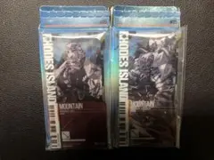 アークナイツ 明日方舟 アクリルキーホルダー マウンテン 通行認証 セット ②