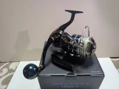 2026年最新】ソルティガ 8000pの人気アイテム - メルカリ