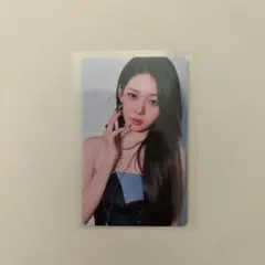 BABYMONSTER S.H.I.T ラントレ ローラ