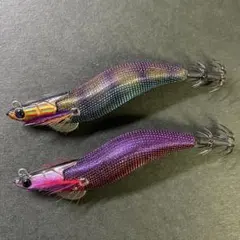 ダートマックス2.5号　２本セット②のサムネイル