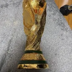 FIFA WORLD CUP トロフィー レプリカ