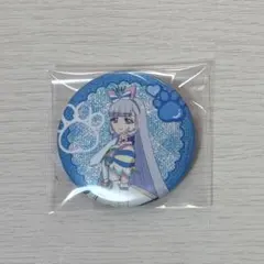 プリキュア タワレコカフェ ニャミー 缶バッジ - メルカリ