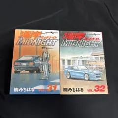 湾岸midnight 36巻 初版 - メルカリ
