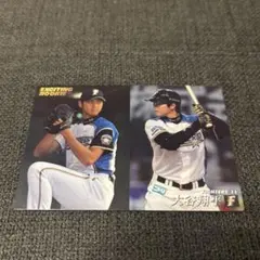 2026年最新】大谷翔平プロ野球チップス ルーキーの人気アイテム - メルカリ