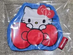 HELLO KITTY ミニポーチ