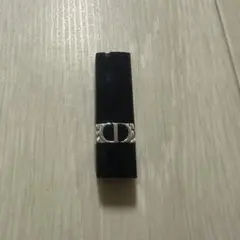 DIOR リップスティック　ルージュ　#999