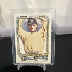 野茂英雄 MLBカード 2025 Topps Allen & Ginter - メルカリ