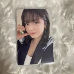 TWICE ジョンヨン READY TO BE SPECIALアプグレトレカ