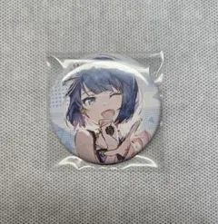 【値下げ中】桐谷遥 缶バッジ