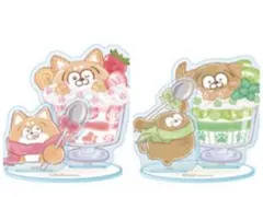 おそ松さん おそ松 チョロ松 アクスタ アクリルスタンド