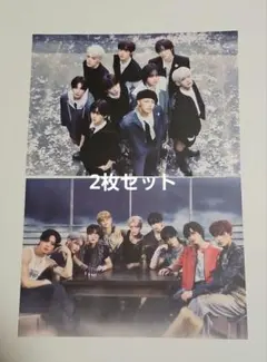 &TEAM フォトカード