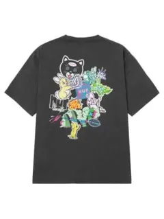 セサミストリート♡ヴィンテージアートTシャツ♡BTS JIN着用 サイズL