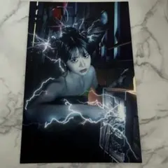 Le sserafim WITHMUU ガチャ特典　ウンチェ