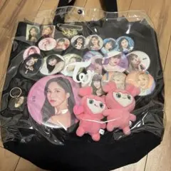 TWICE モモ 痛バ - メルカリ