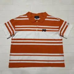 PEARLY GATES パーリーゲイツ ゴルフ レディース ポロシャツ S