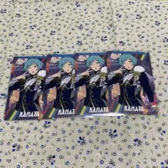 スタフォニ カードコレクション 深海奏汰