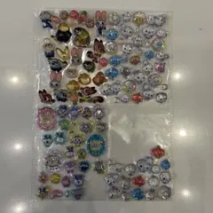 【国内正規品】⑲☆ボンボンドロップシール・ズートピア・たまごっちなどおすそ分け