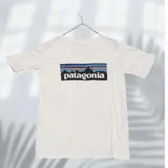 パタゴニア Patagonia Tシャツ キッズXL レディースS相当 9664