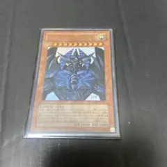 遊戯王 OCGカード オベリスクの巨神兵 特別限定 高橋和希描き下ろし