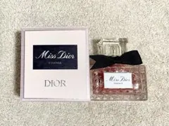 ミスディオール エッセンス (パルファン) 35ml