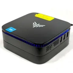 NiPoGi AK1PLUS ミニPC N100 16/512 - メルカリ