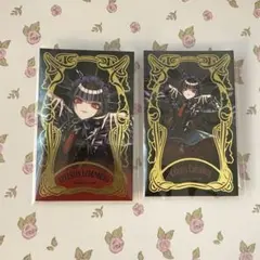 ダンガンロンパ 天使と悪魔 中国限定 箔押しカード 狛枝凪斗 - メルカリ