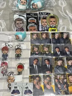 三代目JSB GENERATIONS