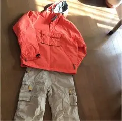 スキー、スノーボードウェア