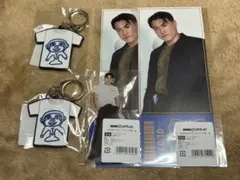 中務裕太 アクリルスタンド