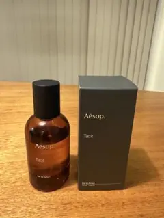 Aesop Tacit 50ml 香水　未使用品 未開封 Aesop Tacit Eau de Parfum 50ml - メルカリ