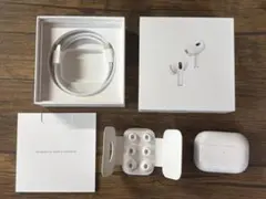 Airpods pro 2 Type-Cモデル