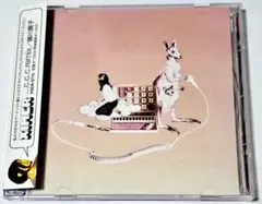 嶺川貴子 / Ximer ザイマー ...C.C.C.remix（CD）