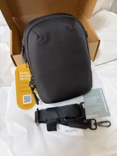 ケースフィニティCASEFINITE THE TOKYO TECHPACK