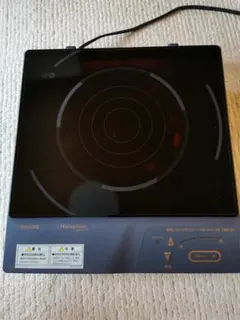 【値下げ】PHILIPS HALOPLATE HD4410 卓上ハロゲンプレートのサムネイル