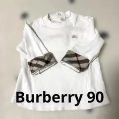 burberry 90