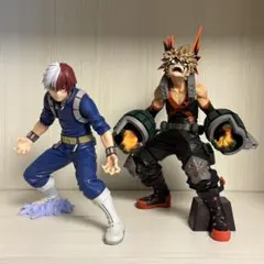2026年最新】爆豪勝己 smspの人気アイテム - メルカリ