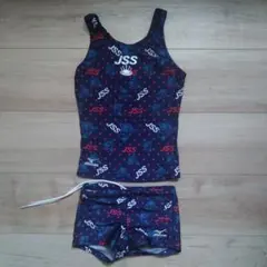 JSS セパレート水着 120