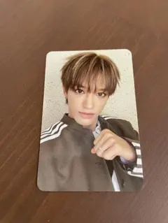 NEXZ Beat-Boxerトレカ