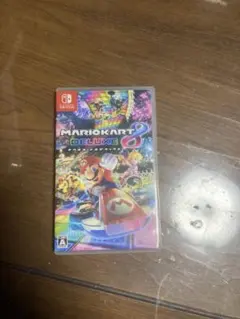 マリオカート8 デラックス Nintendo Switch