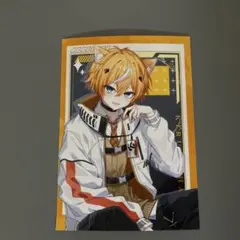 ￼ビジパト　キルハ￼くん　Lサイズ　￼ブロマイド￼