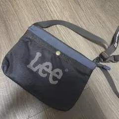 LEE ショルダーバッグ
