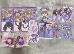 忍たま乱太郎 5年生 まとめ売り