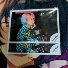 佐久間大介 公式写真 オフショ まとめ売り⑥ - メルカリ
