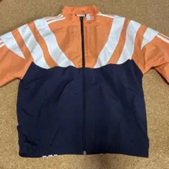 極美品✨アディダスオリジナルス バランタ 96 トラックジャケット L 