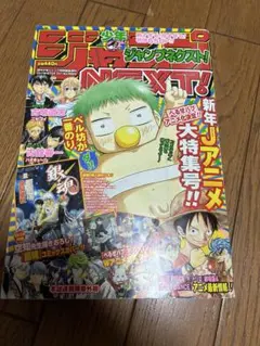 2026年最新】『少年ジャンプNEXT!!』2014 vol.2の人気アイテム - メルカリ