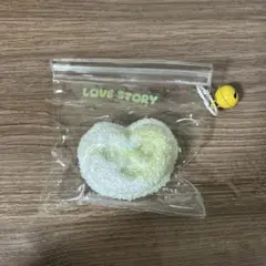 プレッェル　ザラメスクイーズ