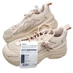 未使用✨adidas オズガイア OZGAIA IG6047 ピンク 24.5