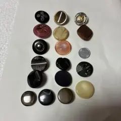 色々ボタンセット251031