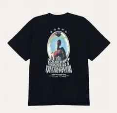 King Gnu ドームツアーグッズTシャツ Mサイズ - メルカリ