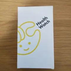 ChocoZAP Health Watch ヘルスウォッチ